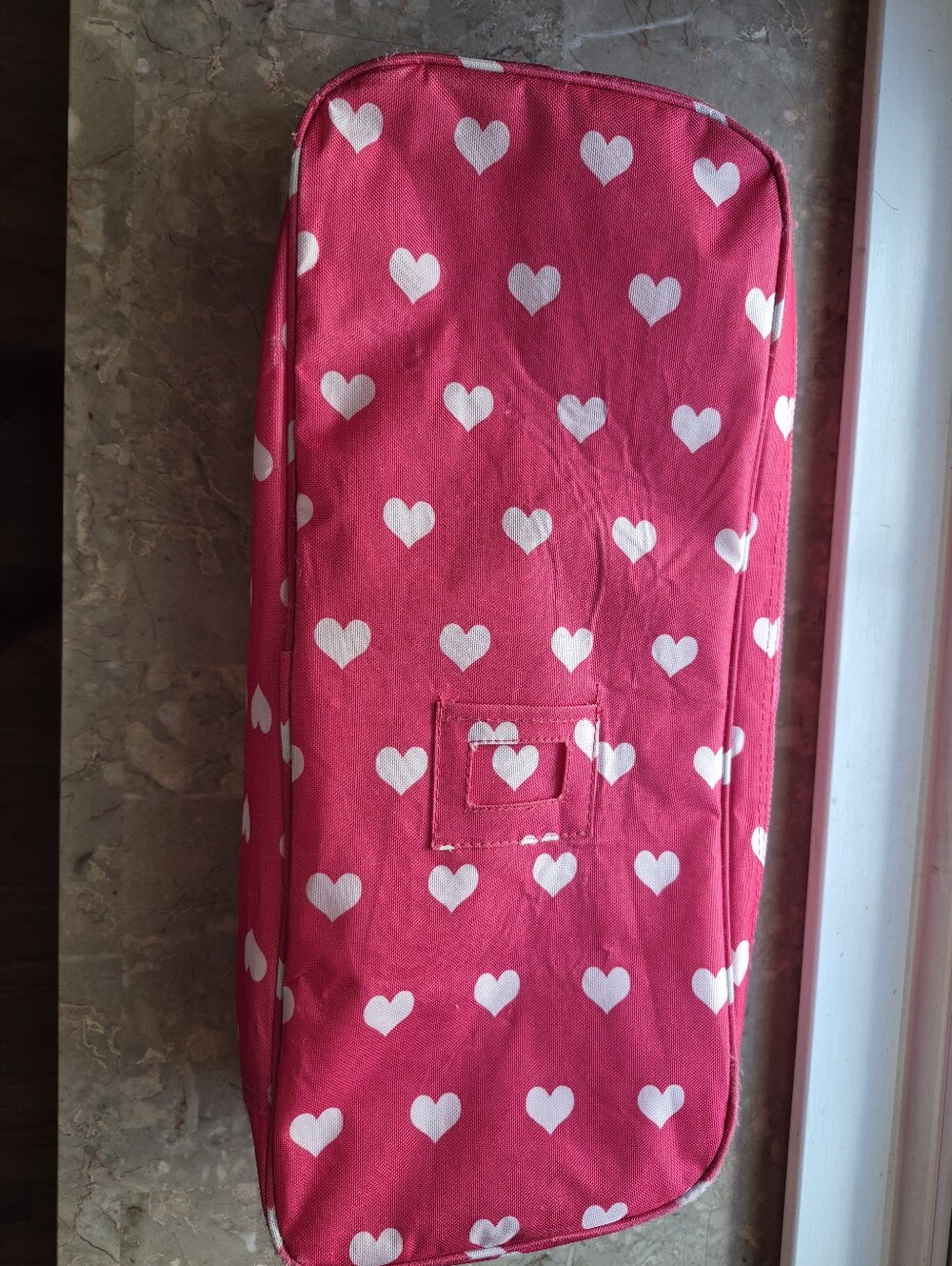 Doll Carrier/Organizer